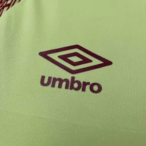 24-25 Fluminense Goalkeeper Yellow Kit Football Replicas Yupoo 5