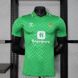 23-24 Real Betis away Player version S-XXL