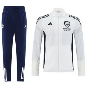 25-26 Arsenal Training Kit Soccer AAAAJersey Supply Yupoo