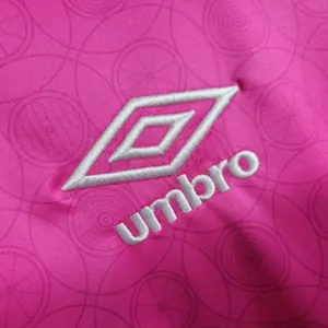 23-24 Santos Pink S-4XL Cheap Soccer Jerseys 5