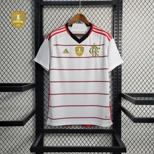 23-24 Flamengo away 8
