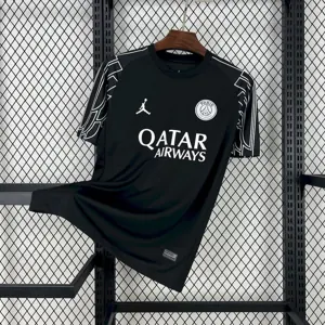 25-26 PSG Fourth Kit Soccer AAAAJersey Yupoo