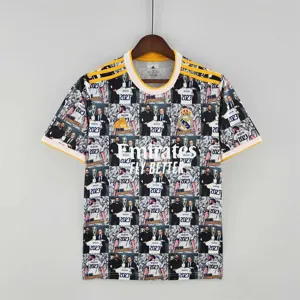 22-23 Real Madrid commemorative edition