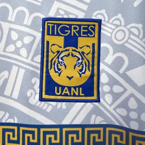 23-24 Tigres UANL Special Edition Holloween Kit S-XXL best soccer jersey 4