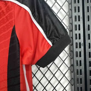 25-26 Vitória Home Women Shirt Lady Uniform AAAAJersey Yupoo 2