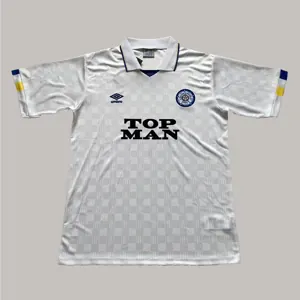 89-91 Leeds United home