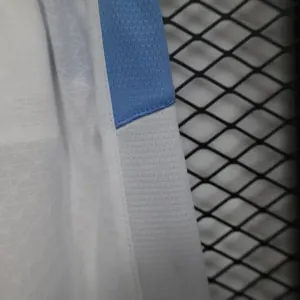 25-26 Manchester City Home Player Version Shorts AAAAJersey Supplier Yupoo 4