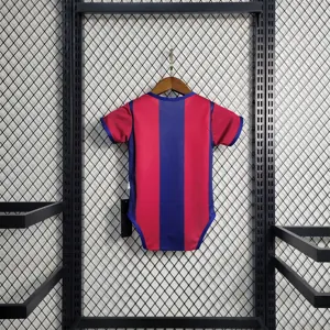 23-24 Barcelona Baby home 6