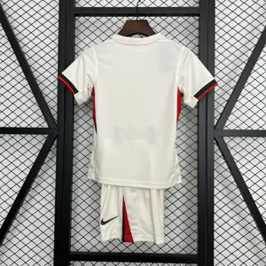 25-26 Chelsea Away Kid Kits Youth Apparels AAAAJersey Supply Yupoo 1