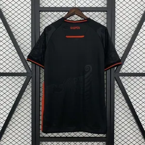 2025 Albania Third Away Shirt Football Tee AAAAJersey Supply Yupoo 7