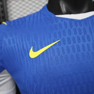 26-27 Chelsea Mens Home Kit Player Version T-Shirt Football AAAAJersey Dropship Yupoo 9 7