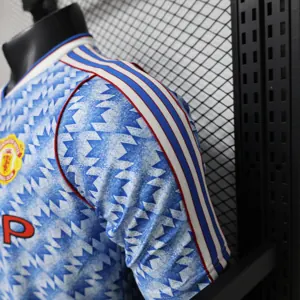 26-27 Manchester United Mens Kit Special Edition Player Soccer Shirt AAAAJersey Supply Yupoo 7 5