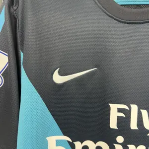 11-12 Arsenal Away Retro Kit Vintage Shirt AAAAJersey Supplier Yupoo 3