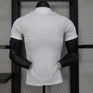 24-25 Real Madrid Home Player Version Soccer Jerseys Yupoo Best Jerseys Yupoo 1