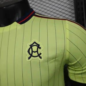 25-26 America Retro Style Football Shirt Apparels AAAAJersey Supply Yupoo 3