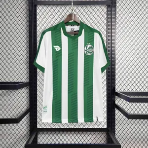 24-25 Esporte Clube Juventude Home Kit Soccer Shirt AAAAJersey Supplier Yupoo