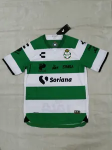22-23 Santos Laguna home