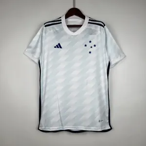 23-24 Cruzeiro away S-4XL