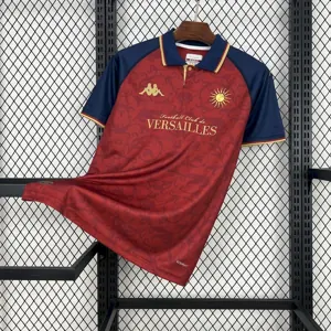 24-25 Versailles Third Shirt Football Uniforms AAAAJersey Supplier Yupoo