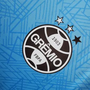 24-25 Gremio Training Shirt Football AAAAJersey Yupoo 6