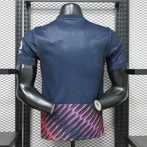 26-27 Tottenham HotSpur Away Kit Player Version Football T-Shirt AAAAJersey Dropship Yupoo 7 7