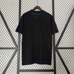 23-24 Barcelona Special Edition Black Shirt Best Jerseys Yupoo 3