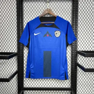 2024 Slovenia Home Kit UEFA Euro 2024 Soccer Uniform AAAAJersey Dropshiping Yupoo
