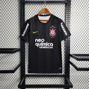 Retro Corinthians 2010 Away