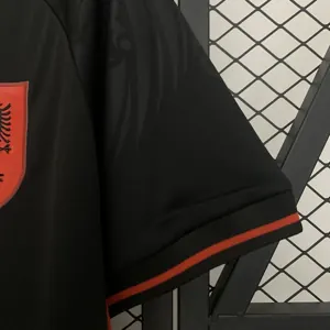 2025 Albania Third Away Shirt Football Tee AAAAJersey Supply Yupoo 1