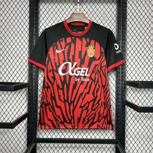 24-25 Mallorca Home Shirt Football Uniforms AAAAJersey Supplier Yupoo