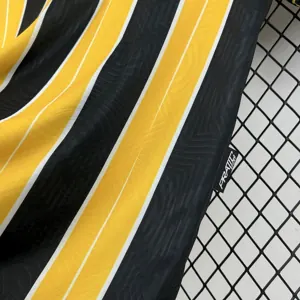 25-26 Volta Redonda Home Kit Football T-Shirt AAAAJersey Supply Yupoo 4