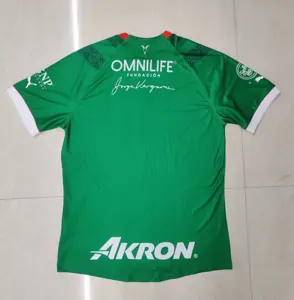 22-23 Chivas Guadalajara green player version 1