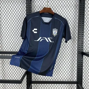 25-26 Pachuca Away Kit Soccer T-Shirt AAAAJersey Supply Yupoo