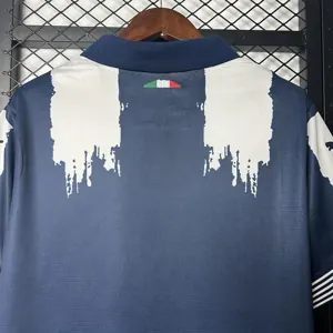 25-26 Monterrey Home Kit Soccer T-Shirt AAAAJersey Wholesale Yupoo 3
