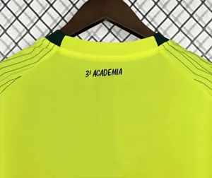 23-24 Woman Palmeiras Third Away S-XXL Soccer Jerseys 2