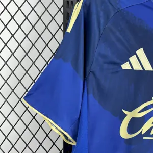 25-26 America Second Away Kit Soccer AAAAJersey Yupoo S-2XL 2