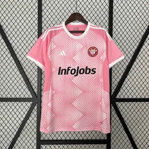 2024 Porcinos FC home Kit King League Shirt Football Replicas Yupoo