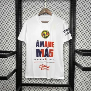24-25 America Champion Edition T-Shirt AAAAJersey Dropshiping Yupoo