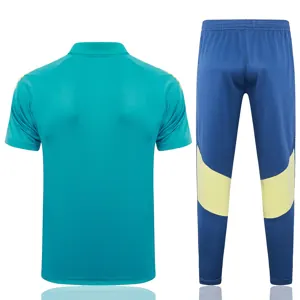 24-25 Ajax Polo Football Shirts 2