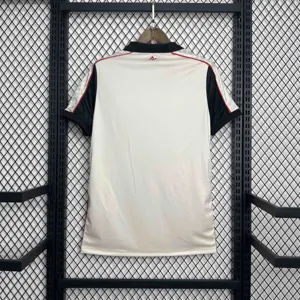 25-26 Vitória Away Kit Soccer T-Shirt AAAAJersey Yupoo 5