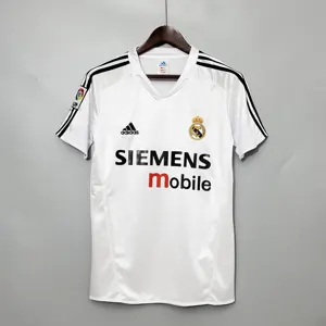 04-05 Real Madrid home