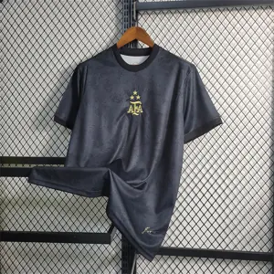 2023 Argentina Black 6