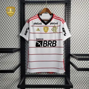 23-24 Flamengo away 2