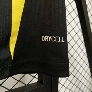 25-26 Pearol Home Shirt Soccer Uniform AAAAJersey Dropship Yupoo 6