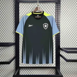 24-25 Botafogo Training Kit Soccer Uniforms Soccer AAAAJersey Yupoo