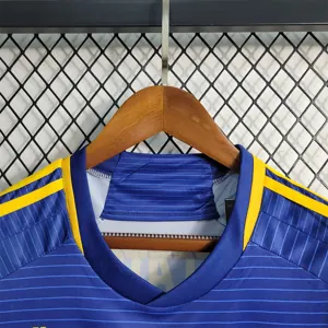 23-24 Tigres UANL Away Shirt Soccer Jerseys Yupoo 9