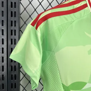 2025 Italy Women's Euro Away Women Shirt Football Uniform AAAAJersey Supply Yupoo 3