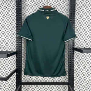 2025 Bolivia Home Shirt Football Uniform AAAAJersey Yupoo 1