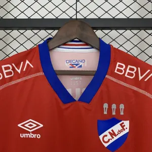 25-26 Uruguayan National Third Shirt Football Uniform AAAAJersey Dropship Yupoo 4