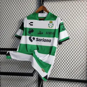 23-24 Santos Laguna home 6